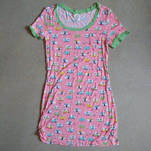 [Munki-Munki] Nightgown S Campers